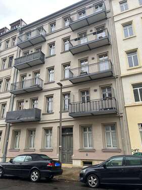 Foto - Wohnung zum Kaufen in Leipzig 153.000,00 € 45 m²