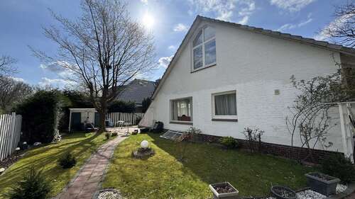 Foto - Haus zum Kaufen in Quickborn 329.000,00 € 105 m²