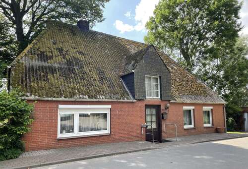 Foto - Haus zum Kaufen in Sankt Annen 0,00 € 83 m²
