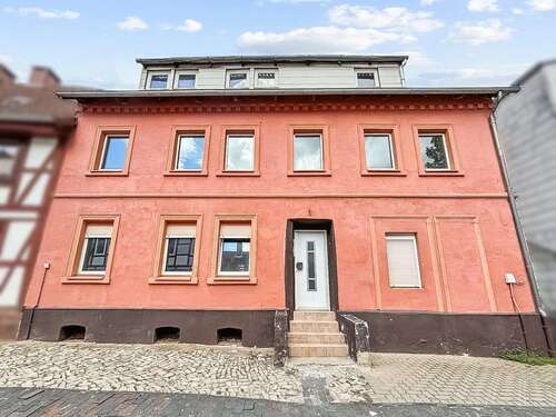 Foto - Haus zum Kaufen in Schöningen 115.000,00 € 210 m²