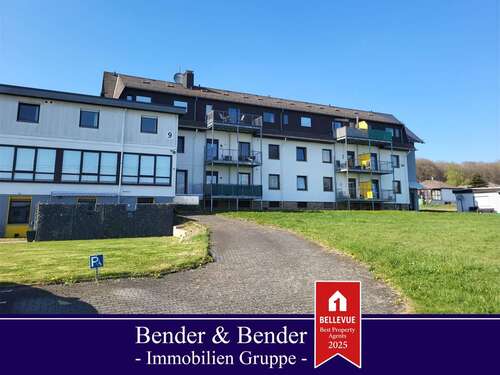 Foto - Wohnung zum Mieten in Herschbach 670,00 € 88 m²