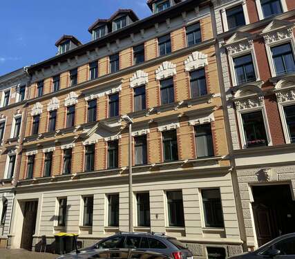 Foto - Wohnung zum Kaufen in Leipzig 131.100,00 € 53.61 m²