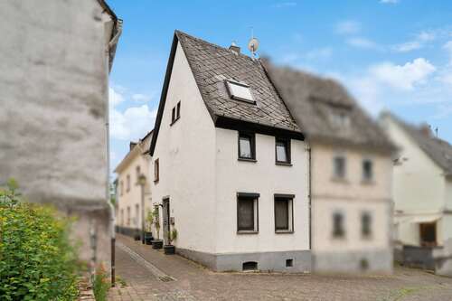 Foto - Haus zum Kaufen in Brechen 95.000,00 € 70 m²