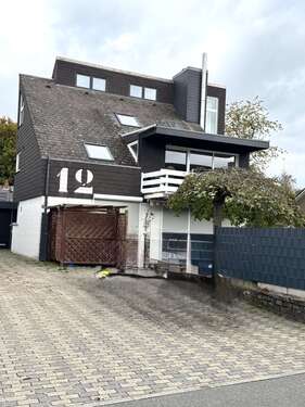 Foto - Wohnung zum Kaufen in Ladbergen 150.000,00 € 82 m²