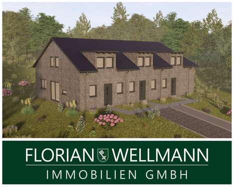 Foto - Haus zum Kaufen in Lilienthal 355.000,00 € 112.07 m²