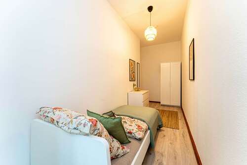 Foto - WG-Zimmer in Berlin 660,00 € 12 m²