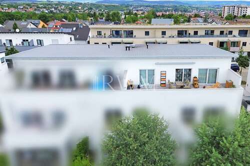 Foto - Wohnung zum Kaufen in Rottenburg 549.000,00 € 112.78 m²