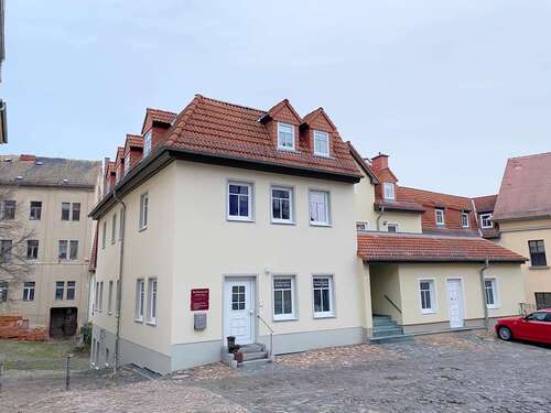 Foto - Wohnung zum Mieten in Altenburg 280,00 € 44.7 m²