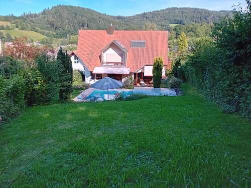 Foto - Haus zum Kaufen in Merzhausen 1.580.000,00 € 229 m²