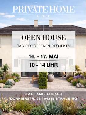 Foto - Haus zum Kaufen in Straubing 549.000,00 € 130 m²