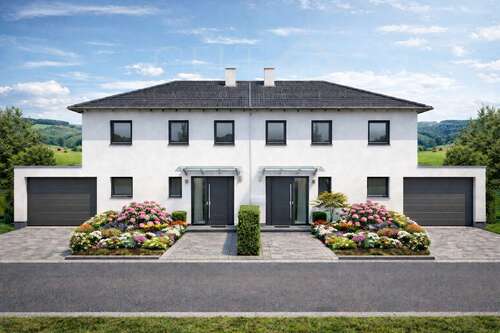 Foto - Haus zum Kaufen in Straubing 549.000,00 € 130 m²
