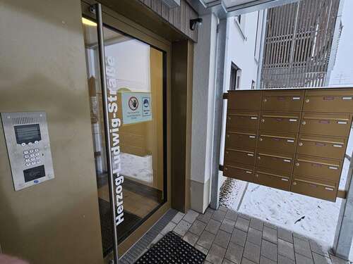 Foto - Wohnung zum Mieten in Markt Schwaben 1.210,00 € 55.23 m²