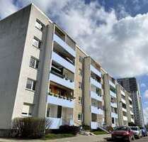 Wohnung zum Mieten in Halle (Saale) 310,00 € 56.65 m²