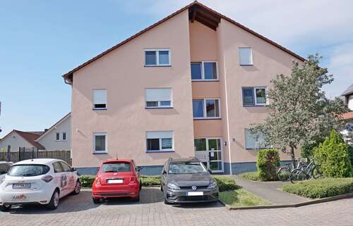 Foto - Wohnung zum Mieten in Bellheim 360,00 € 36.42 m²