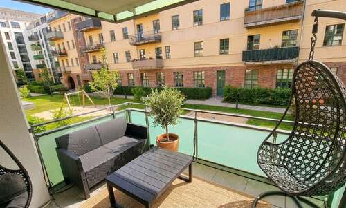 Foto - Wohnung zum Kaufen in Berlin 649.000,00 € 95.51 m²