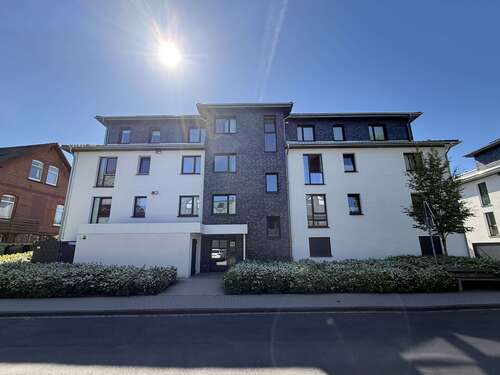 Foto - Wohnung zum Mieten in Barsinghausen 990,00 € 90 m²