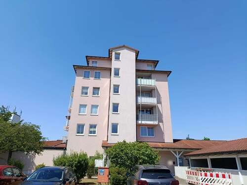 Foto - Wohnung zum Kaufen in Werdau 74.000,00 € 73.64 m²