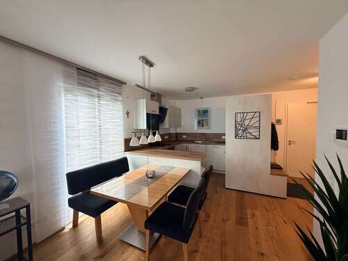 Foto - Wohnung zum Kaufen in Memmingen Volkratshofen 285.000,00 € 59.3 m²