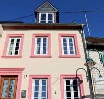 Haus zum Kaufen in Starkenburg 185.000,00 € 107 m²