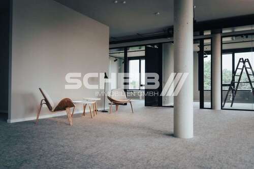 Foto - Büro in Ilshofen 2.262,00 € 203 m²