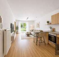 Wohnung zum Kaufen in Bad Endorf 239.000,00 € 42 m²