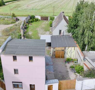 Foto - Haus zum Kaufen in Kabelsketal 270.000,00 € 180 m²