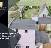 Haus zum Kaufen in Kabelsketal 270.000,00 € 180 m²