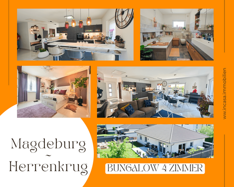 Foto - Haus zum Kaufen in Magdeburg 519.000,00 € 120.9 m²