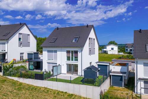 Foto - Haus zum Kaufen in Friedrichshafen 649.000,00 € 125 m²