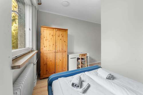 Foto - WG-Zimmer in Berlin 590,00 € 10 m²