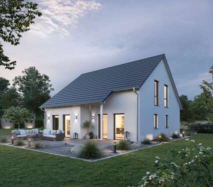 Foto - Haus zum Kaufen in Moer 535.250,00 € 144 m²