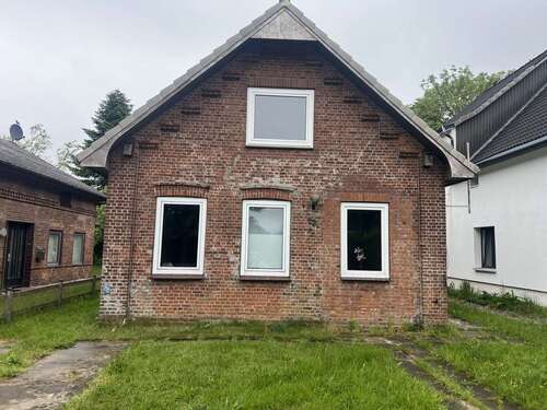 Foto - Haus zum Kaufen in Eddelak 95.000,00 € 99.24 m²