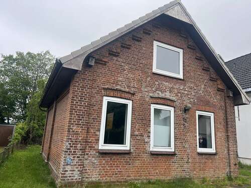 Foto - Haus zum Kaufen in Eddelak 85.000,00 € 99.24 m²