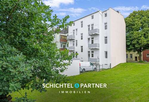 Foto - Haus zum Kaufen in Bremerhaven 399.900,00 € 324 m²