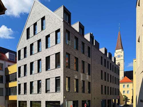 Foto - Wohnung zum Kaufen in Ehingen 460.000,00 € 85 m²