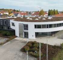 Büro in Gaimersheim 3.950.000,00 € 2496 m²
