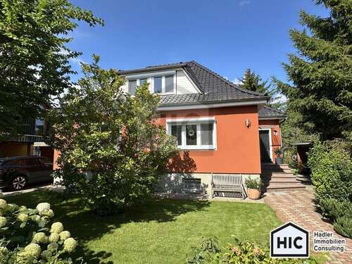 Foto - Haus zum Kaufen in Brieselang 549.000,00 € 125 m²