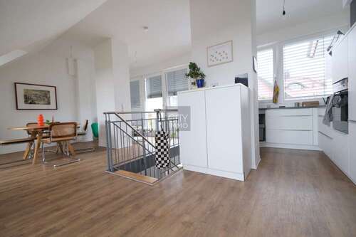 Foto - Wohnung zum Kaufen in Nürnberg 510.000,00 € 99.19 m²