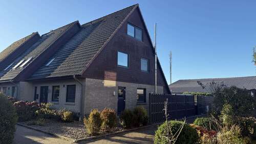 Foto - Haus zum Kaufen in Harrislee 370.000,00 € 117.5 m²