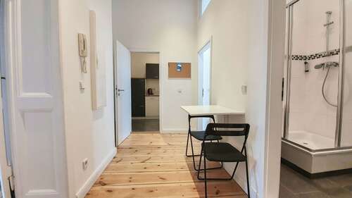 Foto - WG-Zimmer in Berlin 670,00 € 10 m²