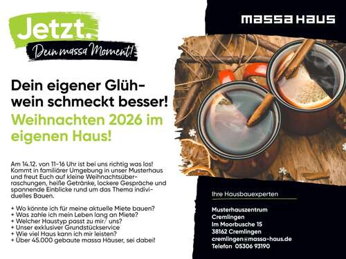 Foto - Haus zum Kaufen in Salzgitter 521.544,00 € 169 m²