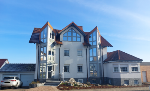 Foto - Haus zum Kaufen in Borken 699.000,00 € 283 m²