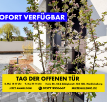 Wohnung zum Mieten in Markkleeberg 865,50 € 43.5 m²