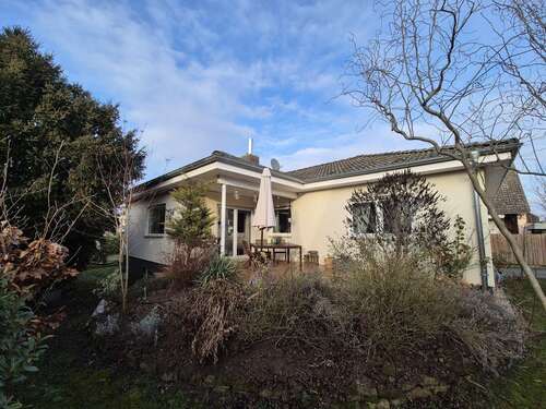 Foto - Haus zum Kaufen in Rödersheim-Gronau 580.000,00 € 120 m²