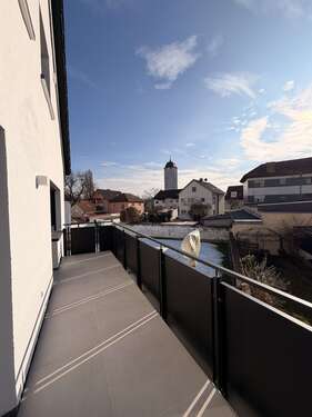 Foto - Wohnung zum Mieten in Seligenstadt 1.520,00 € 95 m²