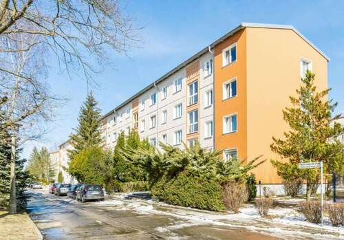 Foto - Wohnung zum Mieten in Hoyerswerda 248,00 € 48.63 m²