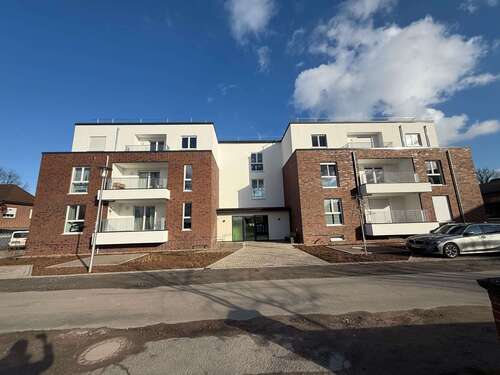 Foto - Wohnung zum Mieten in Bramsche 450,00 € 30.3 m²