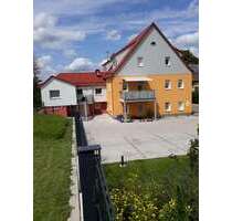 Wohnung zum Mieten in Feuchtwangen 450,00 € 51.2 m²