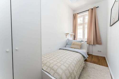 Foto - WG-Zimmer in Berlin 540,00 € 7 m²