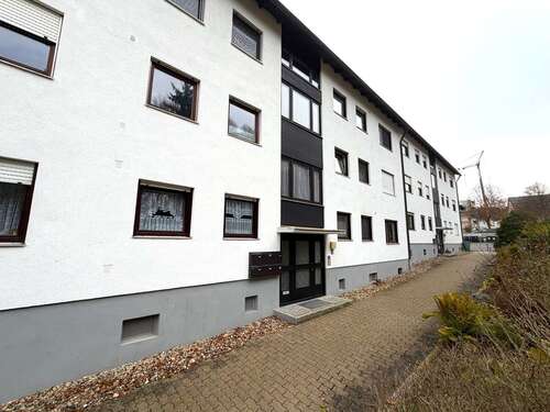 Foto - Wohnung zum Kaufen in Gößweinstein 125.000,00 € 54.66 m²